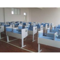 15+1 kablolu dil laboratuvarı